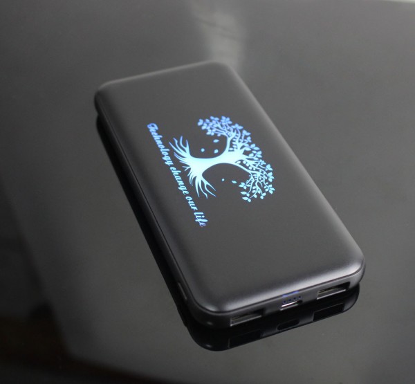 PowerBank - Glow