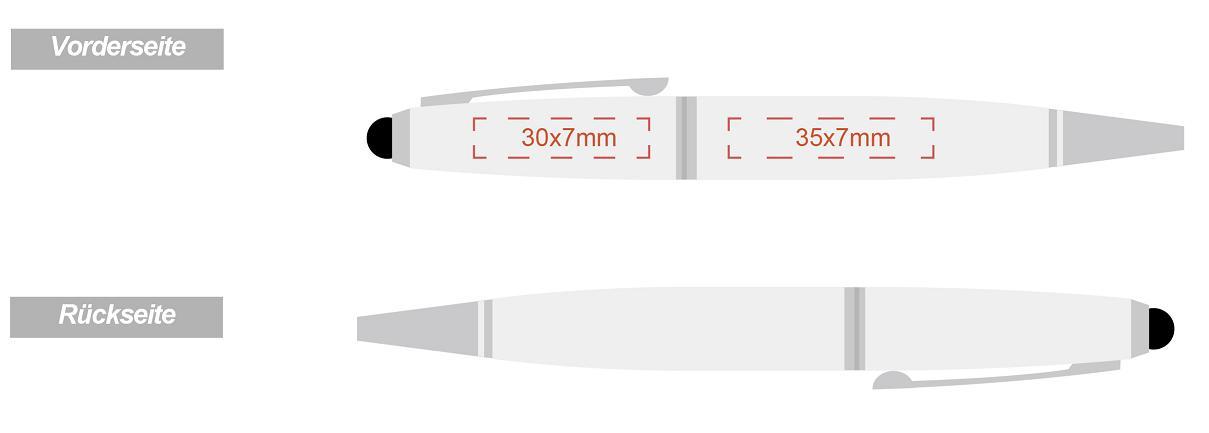 USB-Stick-Stift