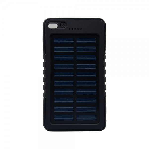 PowerBank - 400 Solar - S5