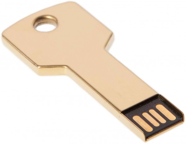 Key Gold Edition