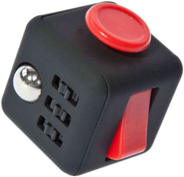 Fidget Cube