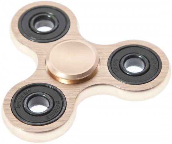 Fidget Spinner Three