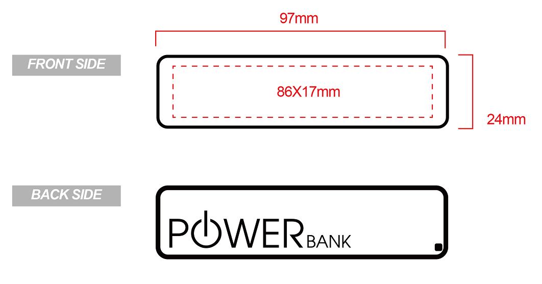 PowerBank-105-mit-Logodruck