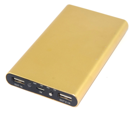 PowerBank - 808