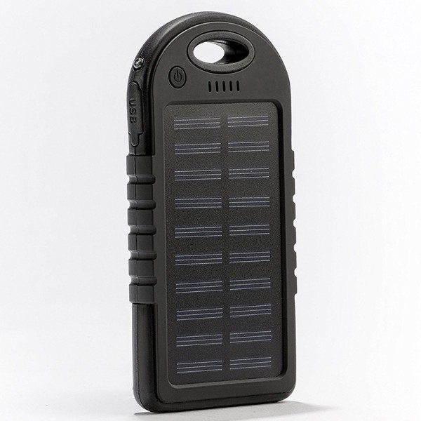 PowerBank - 400 Solar - S3