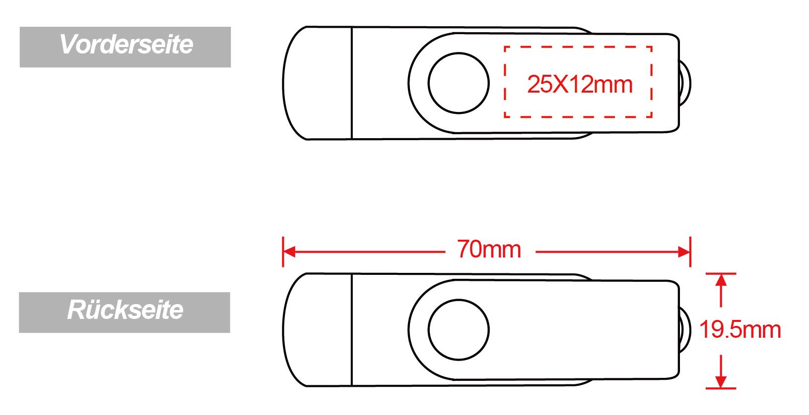 USB-Stick-Swing-Classic-Duo-Ansicht