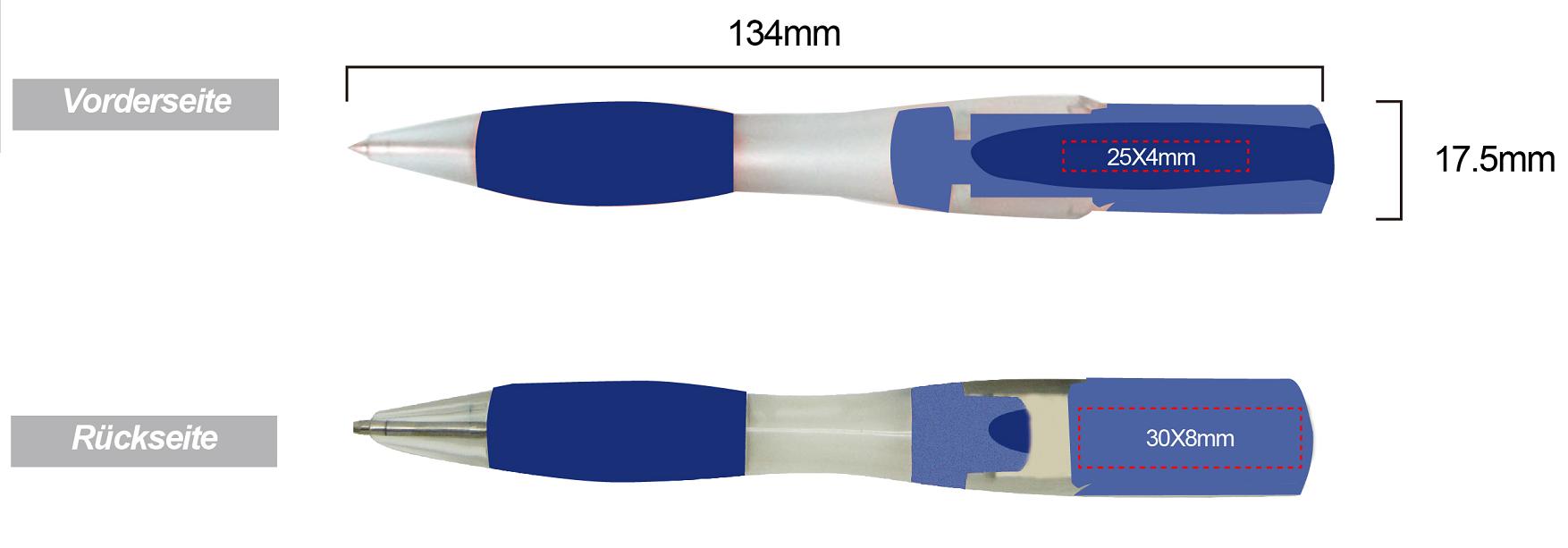 USB-Stift-Clear-mit-Logo