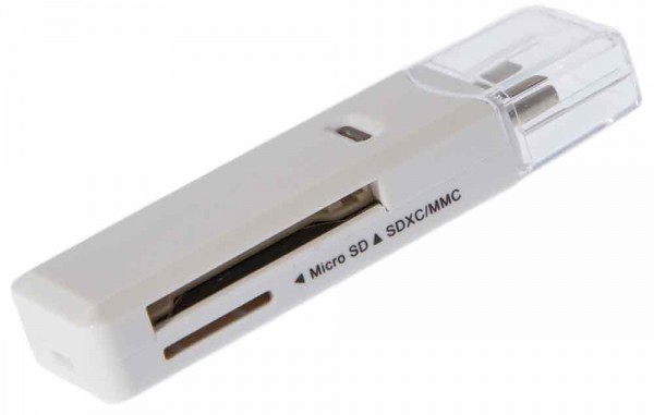Reader Stick Mini USB-C