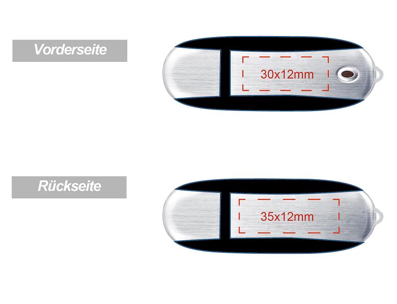 Ansicht-Space-mit-Druck-von-Firmenlogo