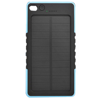 PowerBank - 400 Solar - S5