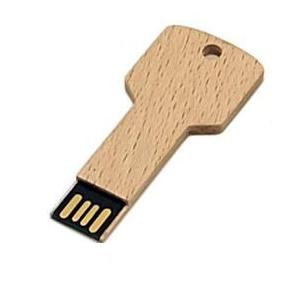 Wood Key