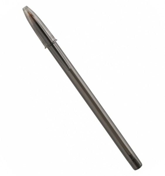 BIC® Style Clear Kugelschreiber