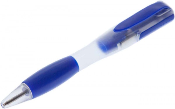 USB-Stift Clear