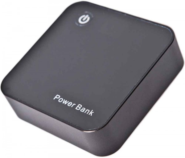 PowerBank Cube One